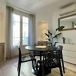 Magnifique Situé Proche Du Palais Apartamento Cannes