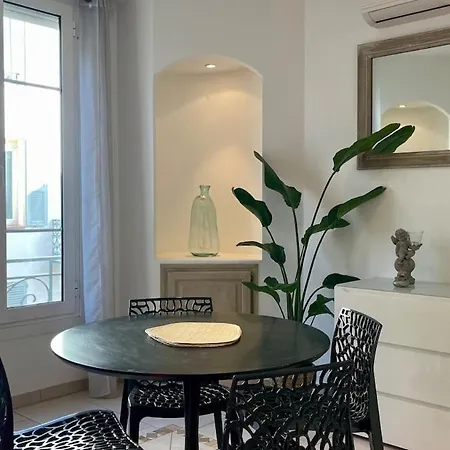 Magnifique Situé Proche Du Palais Apartamento