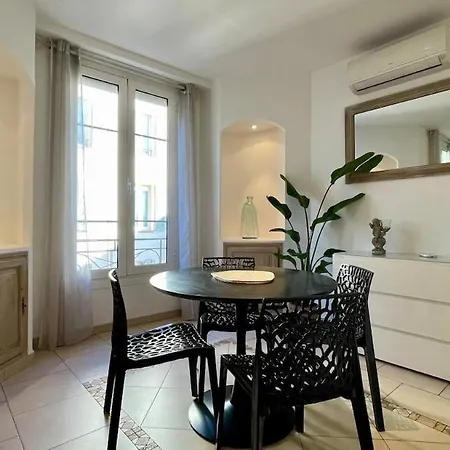 Magnifique Situe Proche Du Palais Διαμέρισμα Κάννες