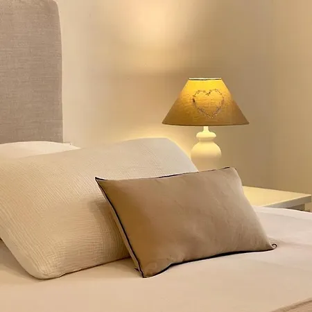 Apartamento Magnifique Situé Proche Du Palais