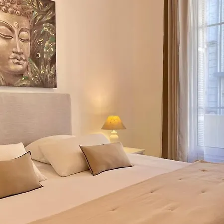 Magnifique Situe Proche Du Palais