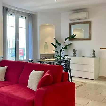 Magnifique Situe Proche Du Palais